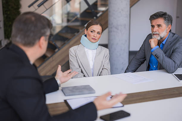 What Actually Happens After an Accident on Long Island (And What Most People Get Wrong) long island car accident lawyer